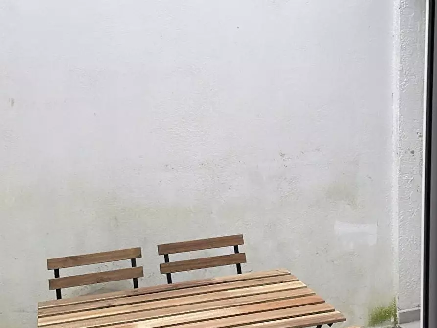 Immagine 9 di Appartamento in affitto  in Rue du Luxembourg a Ixelles