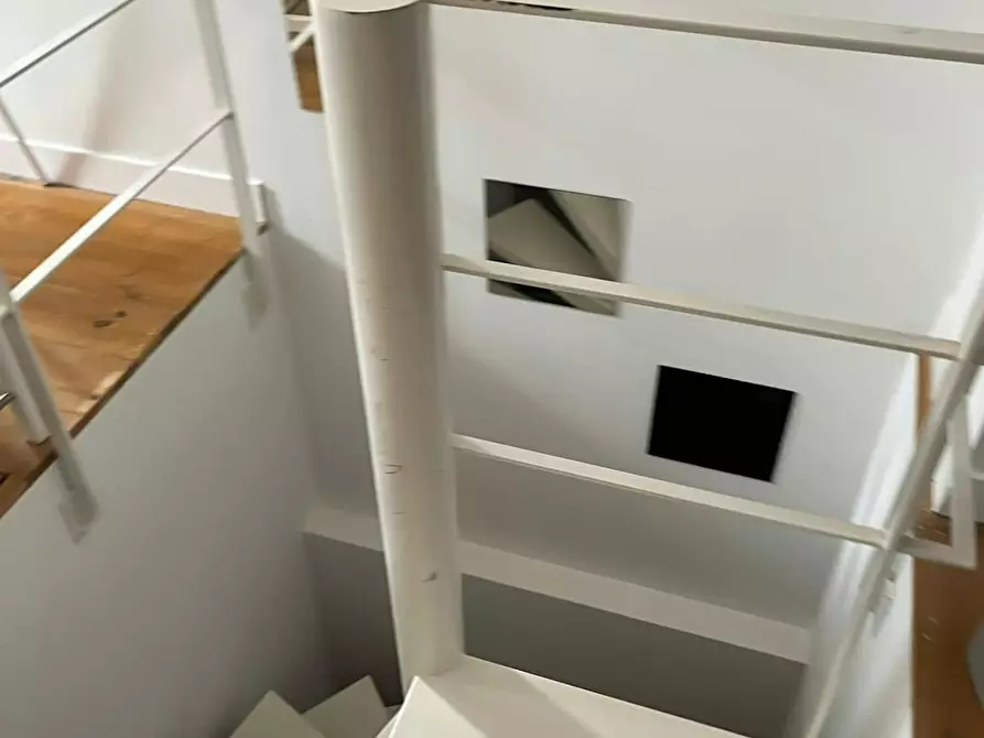 Immagine 10 di Appartamento in affitto  in Rue du Luxembourg a Ixelles