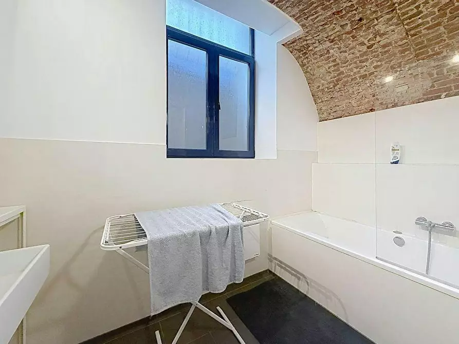 Immagine 6 di Appartamento in affitto  in Rue du Luxembourg a Ixelles