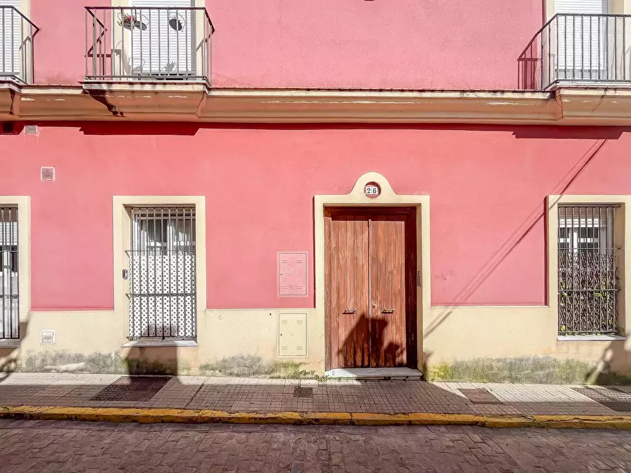 Immagine 9 di Appartamento in affitto  in Calle Mazarredo a Poligono Tres Caminos (San Fernando)