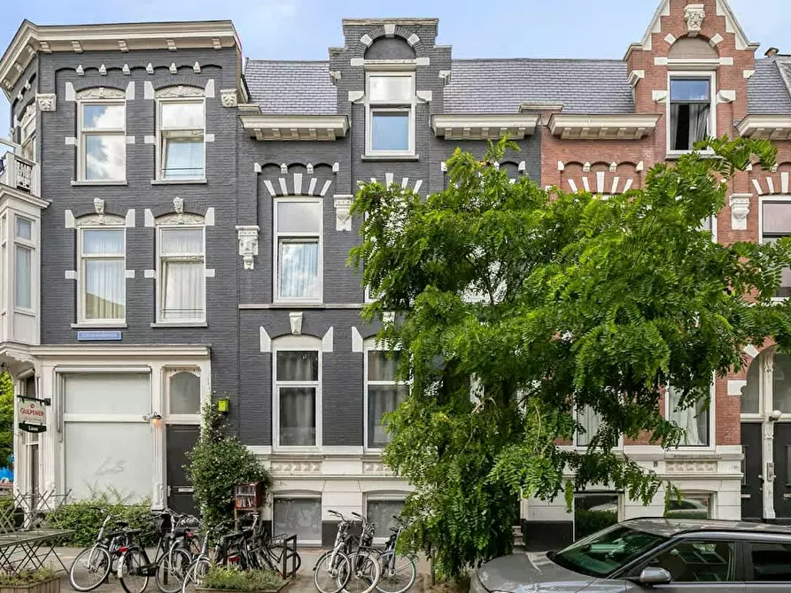 Immagine 7 di Appartamento in affitto  in Saftlevenstraat a Rotterdam
