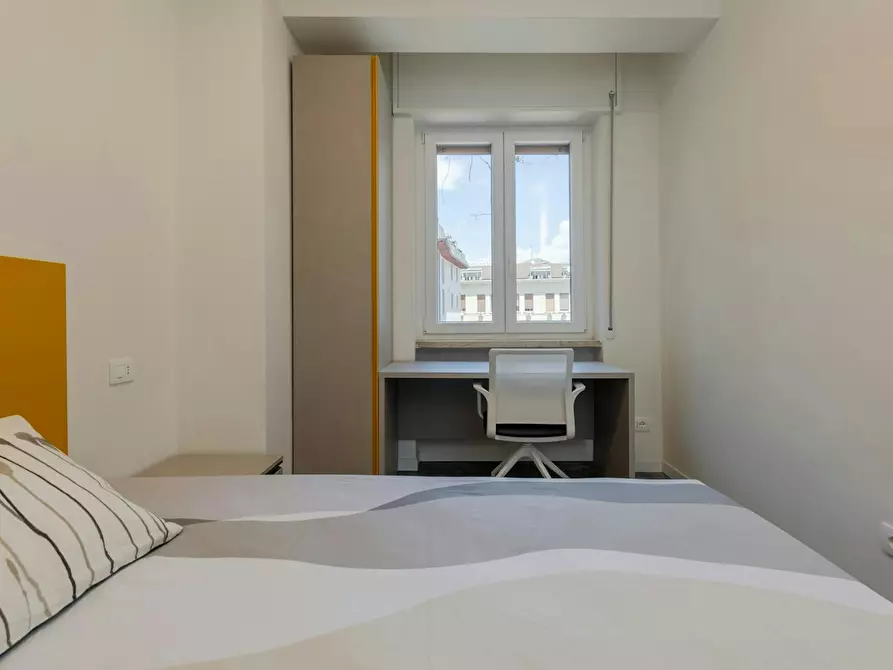 Immagine 1 di Camera in affitto  in Via Giulio Togni a Brescia