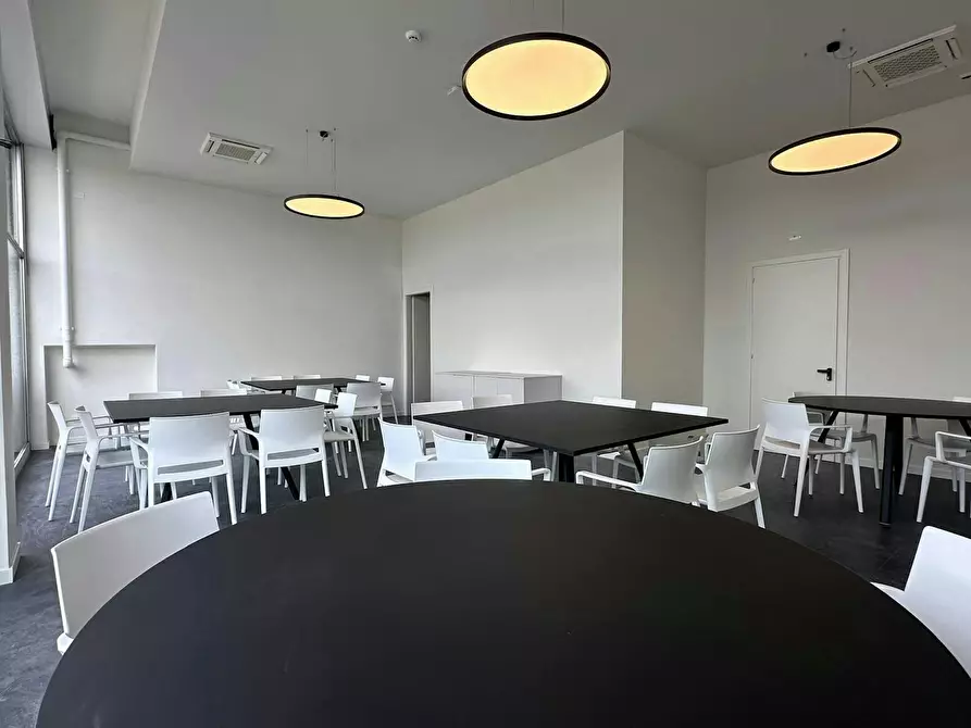 Immagine 10 di Camera in affitto  in Via Giulio Togni a Brescia