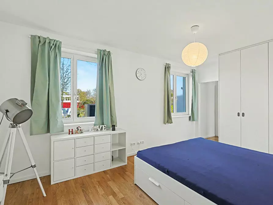 Immagine 10 di Appartamento in affitto  in Kielkamp a Hamburg
