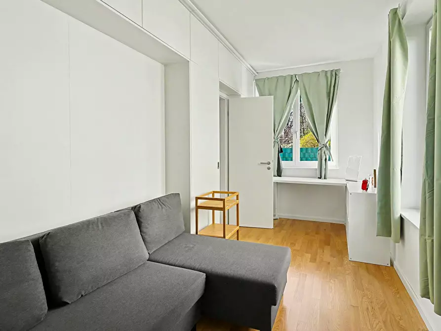 Immagine 8 di Appartamento in affitto  in Kielkamp a Hamburg