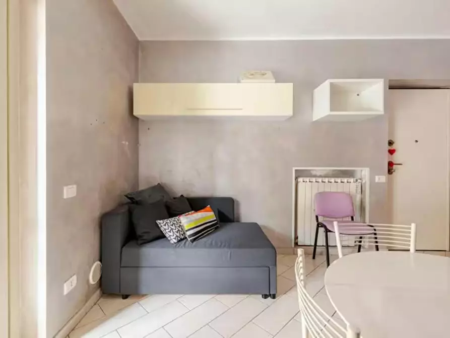 Immagine 5 di Appartamento in affitto  in Via di Boccea a Roma