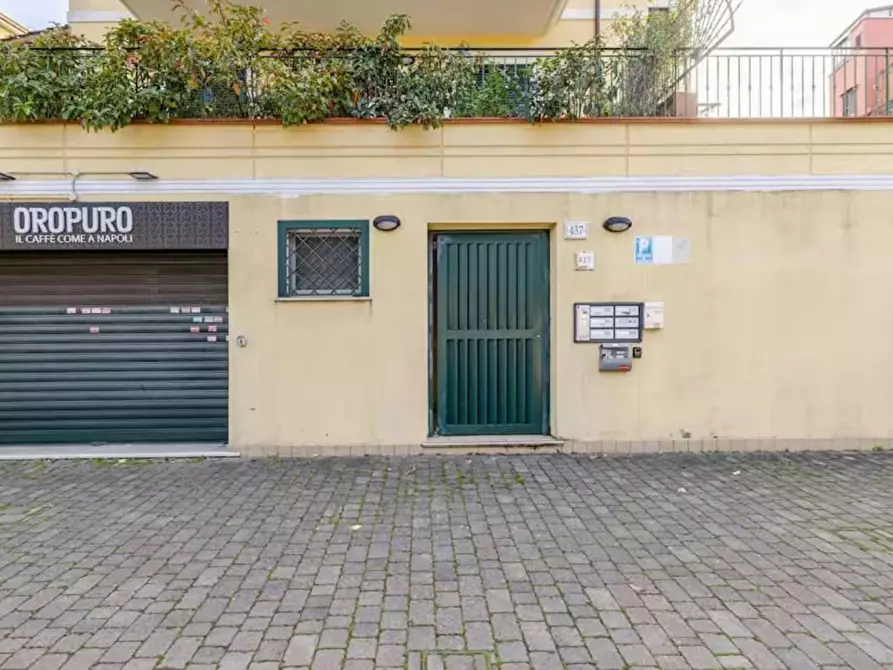 Immagine 8 di Appartamento in affitto  in Via di Boccea a Roma