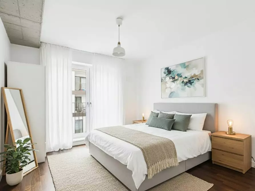 Immagine 6 di Appartamento in affitto  in Lion-Feuchtwanger-Straße a Berlin