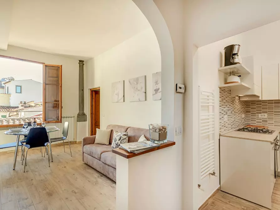 Immagine 4 di Appartamento in affitto  in Via del Giglio a Firenze