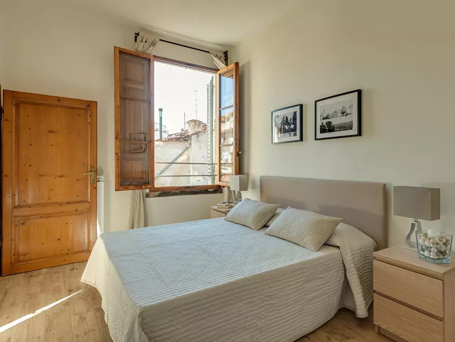 Immagine 2 di Appartamento in affitto  in Via del Giglio a Firenze