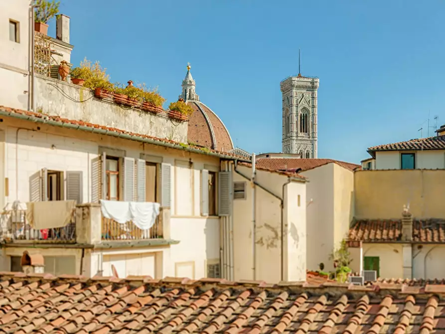 Immagine 7 di Appartamento in affitto  in Via del Giglio a Firenze