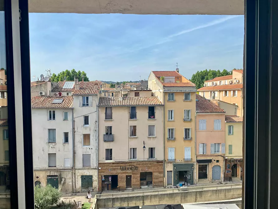 Immagine 6 di Appartamento in affitto  in Rue des Cordeliers a Le Tholonet