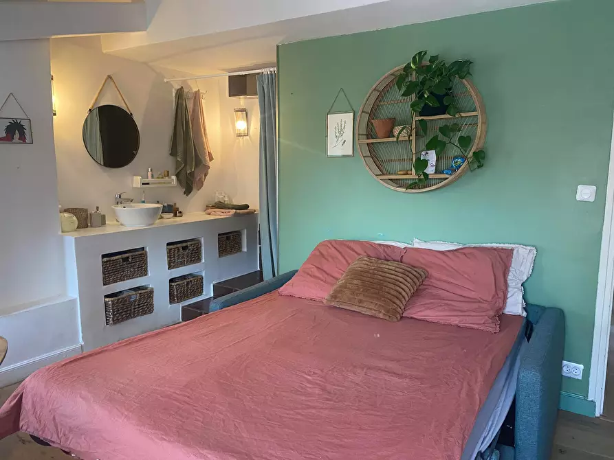 Immagine 10 di Appartamento in affitto  in Rue des Cordeliers a Le Tholonet