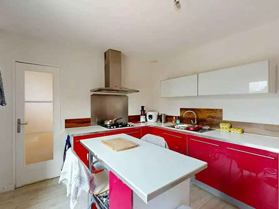 Immagine 9 di Camera in affitto  in Rue de Freyssinet a Joué-lès-Tours