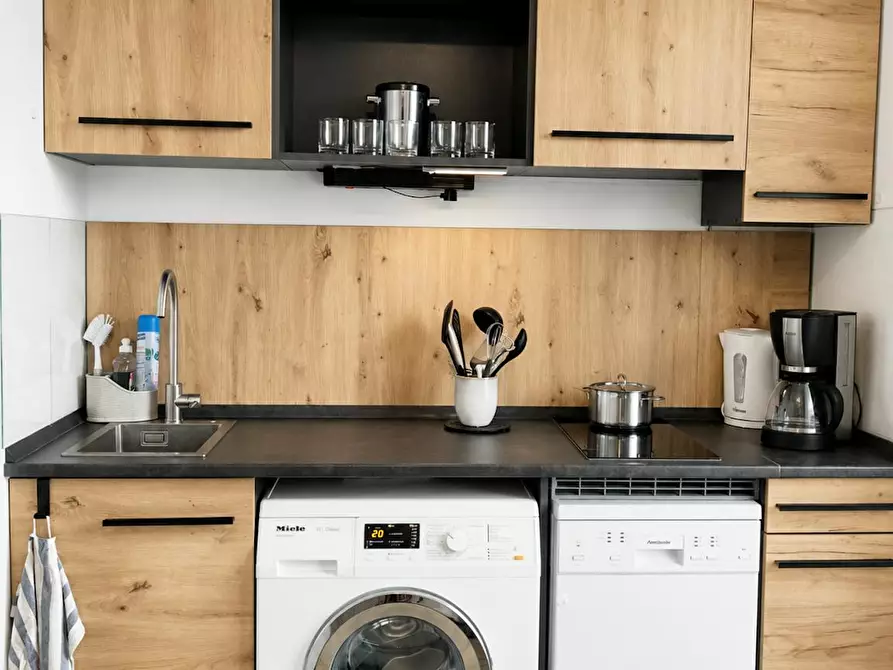 Immagine 3 di Appartamento in affitto  in Friedrichsgaber Straße a Quickborn