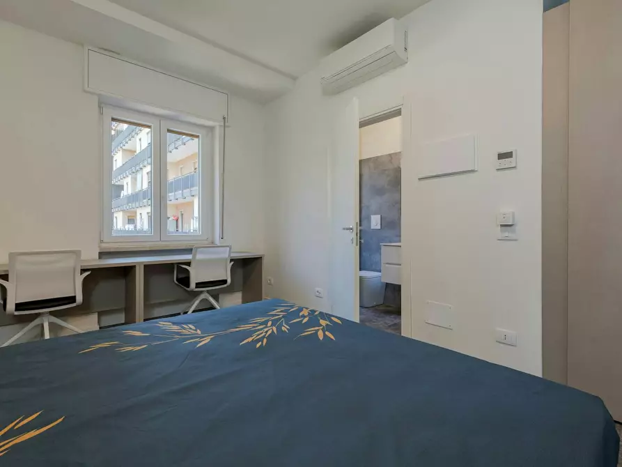 Immagine 5 di Camera in affitto  in Via Giulio Togni a Brescia