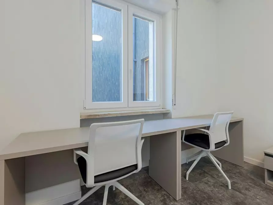 Immagine 5 di Camera in affitto  in Via Giulio Togni a Brescia