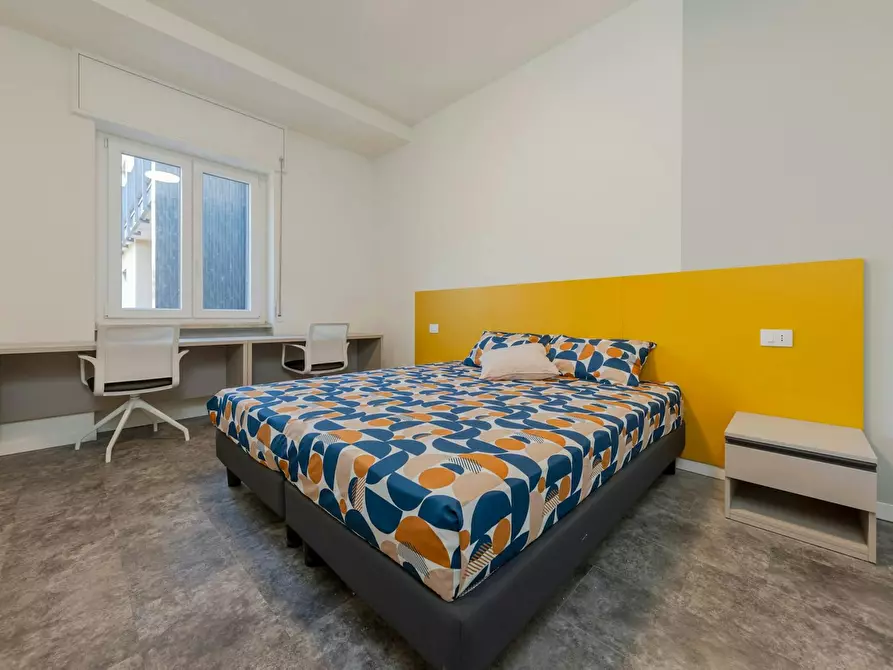 Immagine 2 di Camera in affitto  in Via Giulio Togni a Brescia