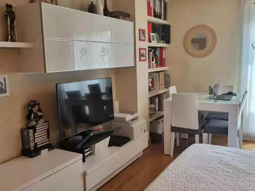 Immagine 8 di Camera condivisa in affitto  in Calle Béjar a Getafe