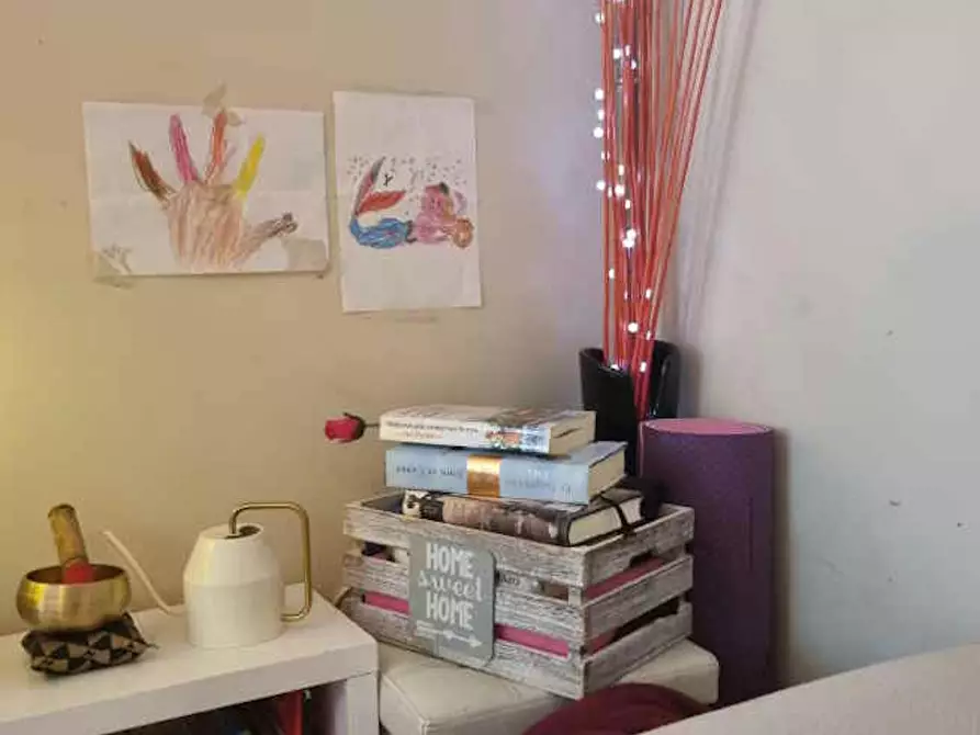 Immagine 6 di Camera condivisa in affitto  in Calle Béjar a Getafe