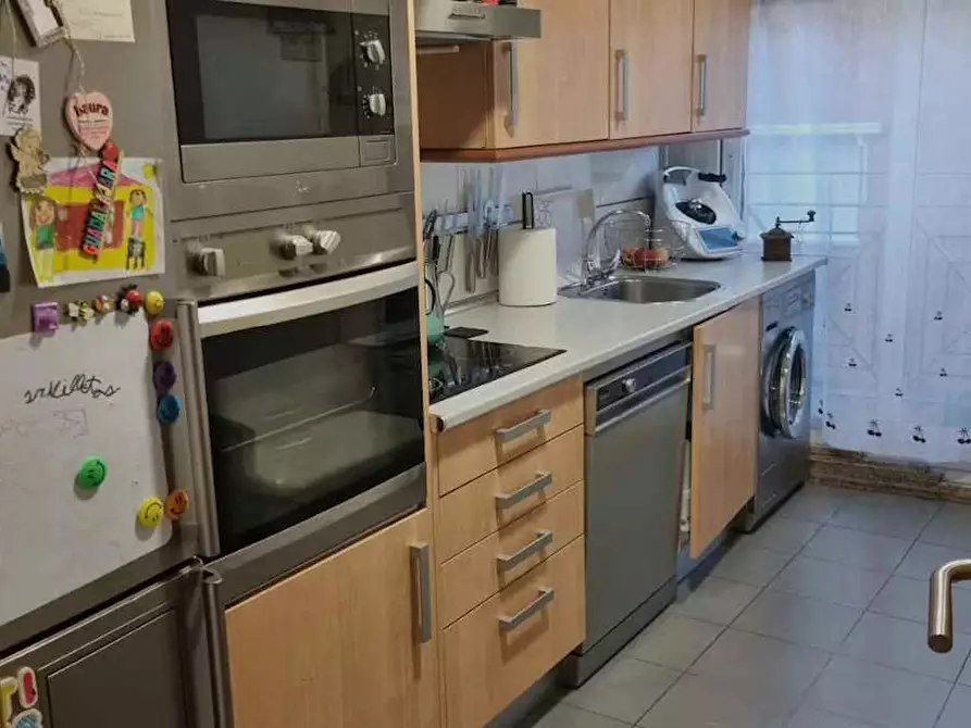 Immagine 2 di Camera condivisa in affitto  in Calle Béjar a Getafe