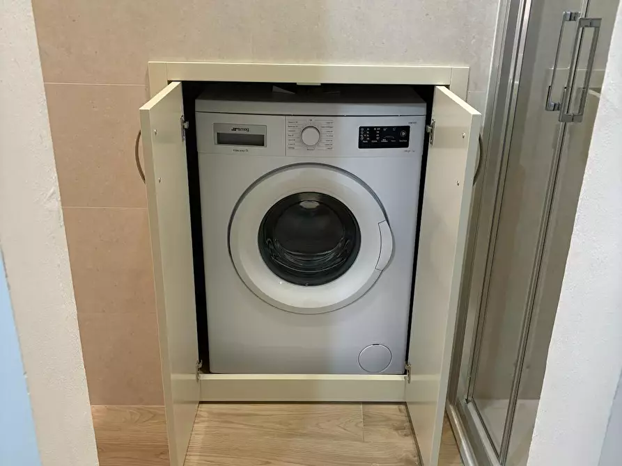 Immagine 8 di Appartamento in affitto  in Via Faenza a Firenze