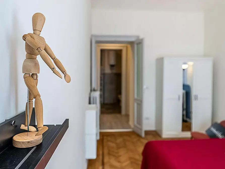 Immagine 8 di Camera in affitto  in Corso Re Umberto a Torino