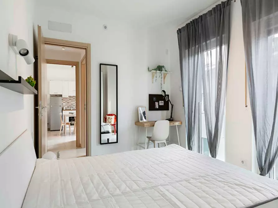 Immagine 7 di Appartamento in affitto  in Via Gardone a Milano