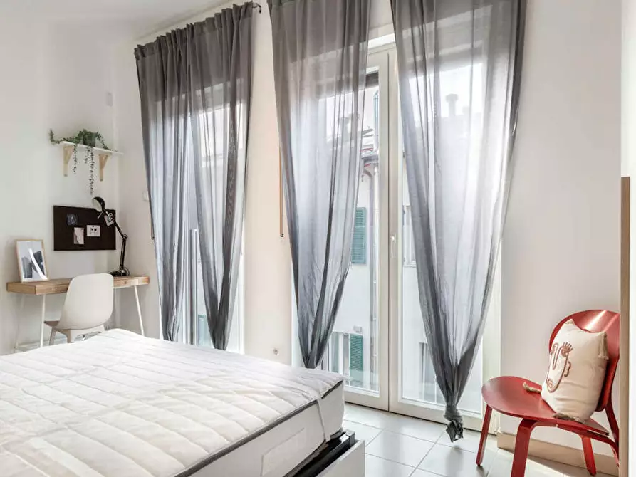 Immagine 3 di Appartamento in affitto  in Via Gardone a Milano