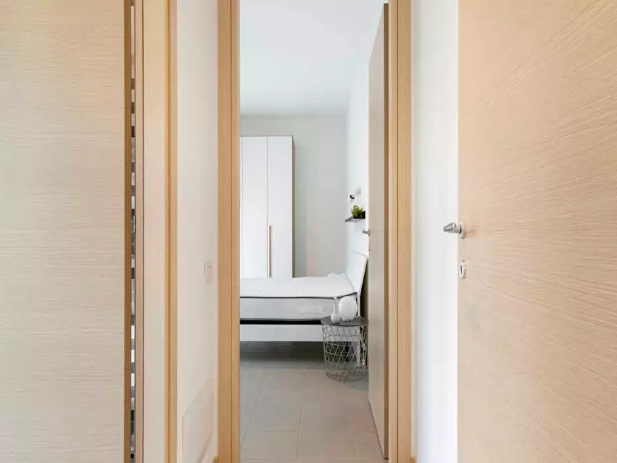 Immagine 8 di Appartamento in affitto  in Via Gardone a Milano