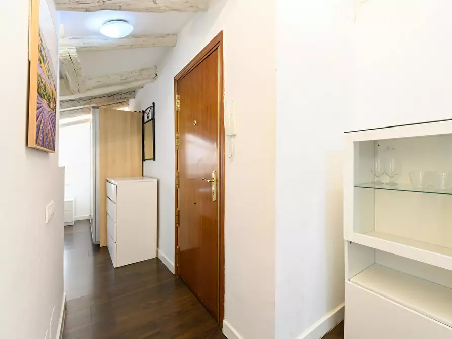 Immagine 8 di Appartamento in affitto  in Calle de Ferraz a Madrid