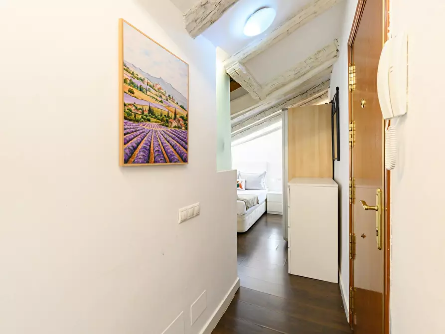Immagine 7 di Appartamento in affitto  in Calle de Ferraz a Madrid