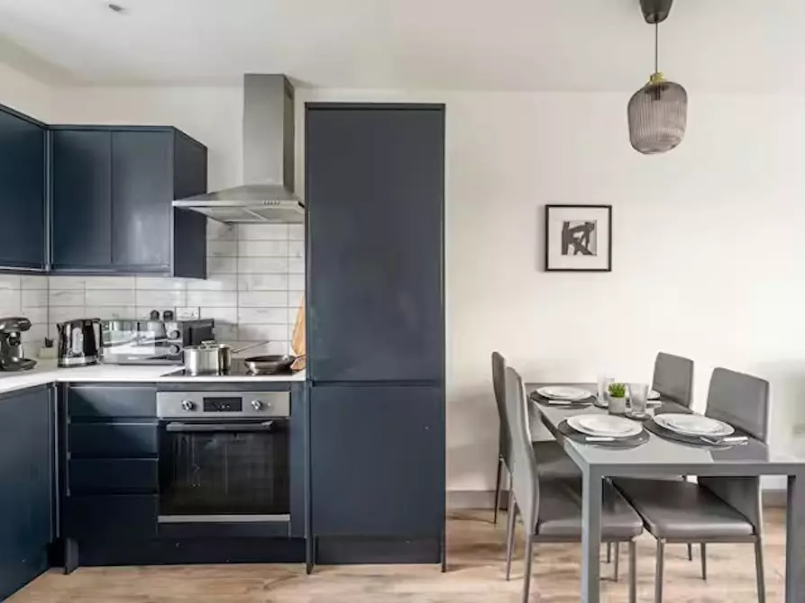 Immagine 1 di Appartamento in affitto  in Rickmansworth Lane a Chalfont St Peter