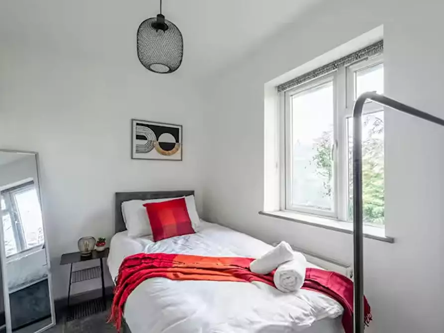 Immagine 5 di Appartamento in affitto  in Rickmansworth Lane a Chalfont St Peter