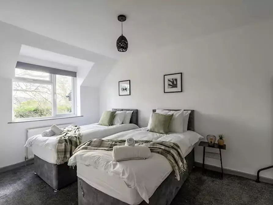 Immagine 4 di Appartamento in affitto  in Rickmansworth Lane a Chalfont St Peter