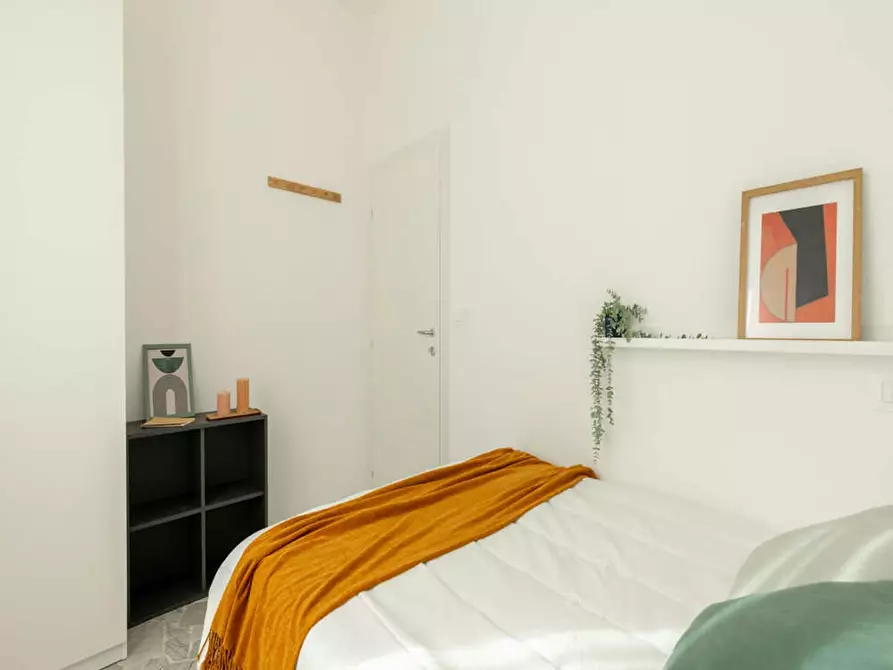 Immagine 7 di Camera in affitto  in Via Bartolomeo D'Alviano a Milano