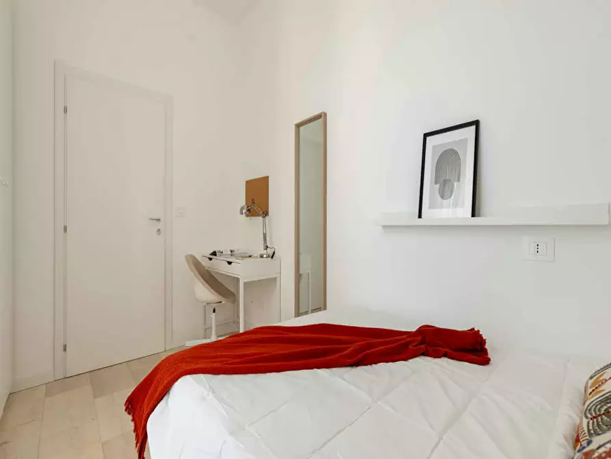 Immagine 8 di Camera in affitto  in Via Bartolomeo D'Alviano a Milano