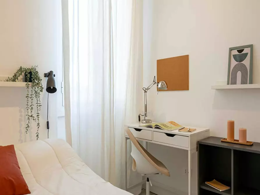 Immagine 7 di Camera in affitto  in Via Bartolomeo D'Alviano a Milano
