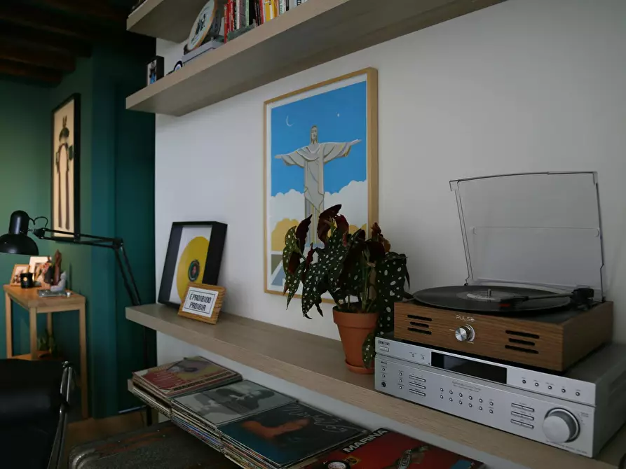 Immagine 10 di Appartamento in affitto  in Glashaven a Rotterdam