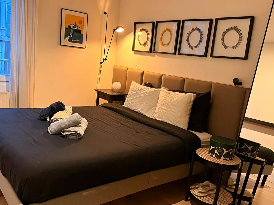 Immagine 2 di Appartamento in affitto  in Glashaven a Rotterdam
