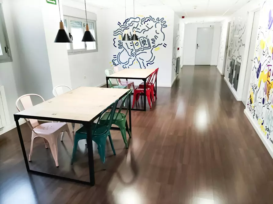 Immagine 9 di Camera in affitto  in Plaza La Poesía a Zaragoza