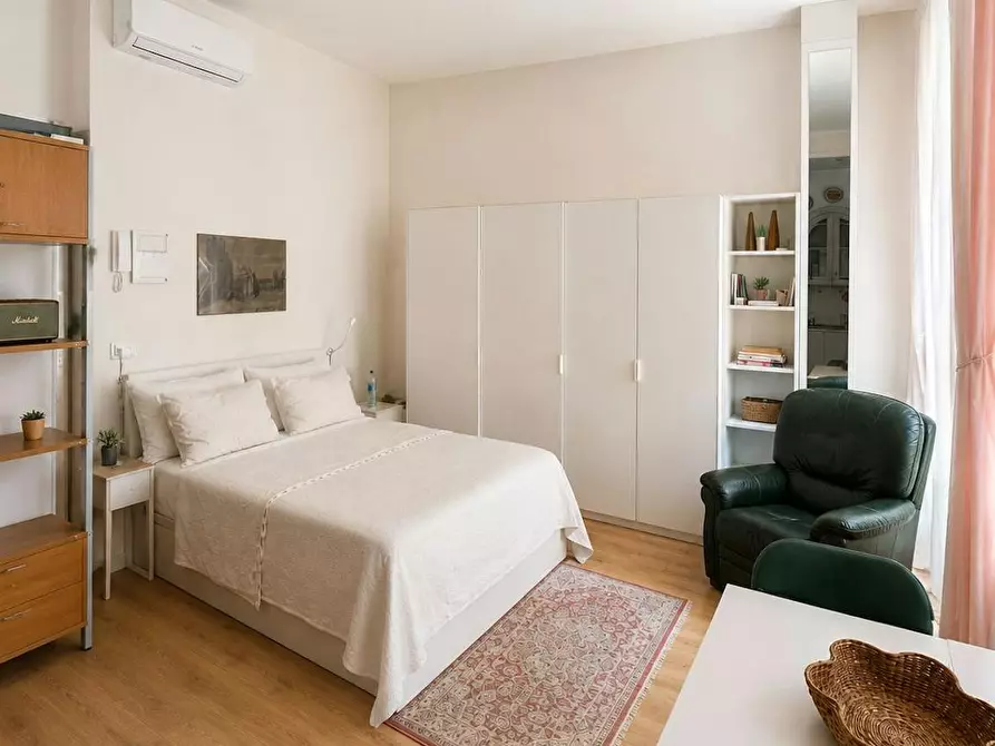Immagine 3 di Appartamento in affitto  in Via Guelfa a Firenze