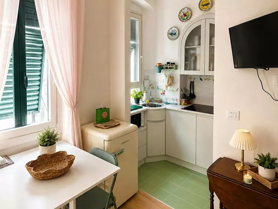 Immagine 2 di Appartamento in affitto  in Via Guelfa a Firenze