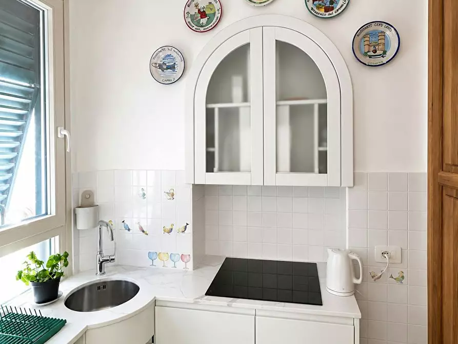 Immagine 1 di Appartamento in affitto  in Via Guelfa a Firenze