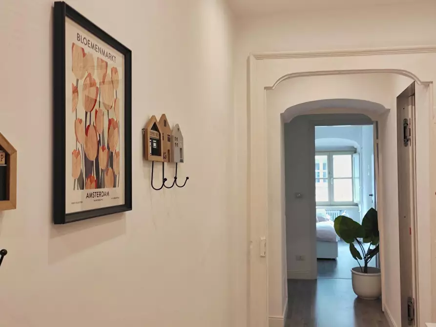 Immagine 9 di Appartamento in affitto  in Via Conte Verde a Torino