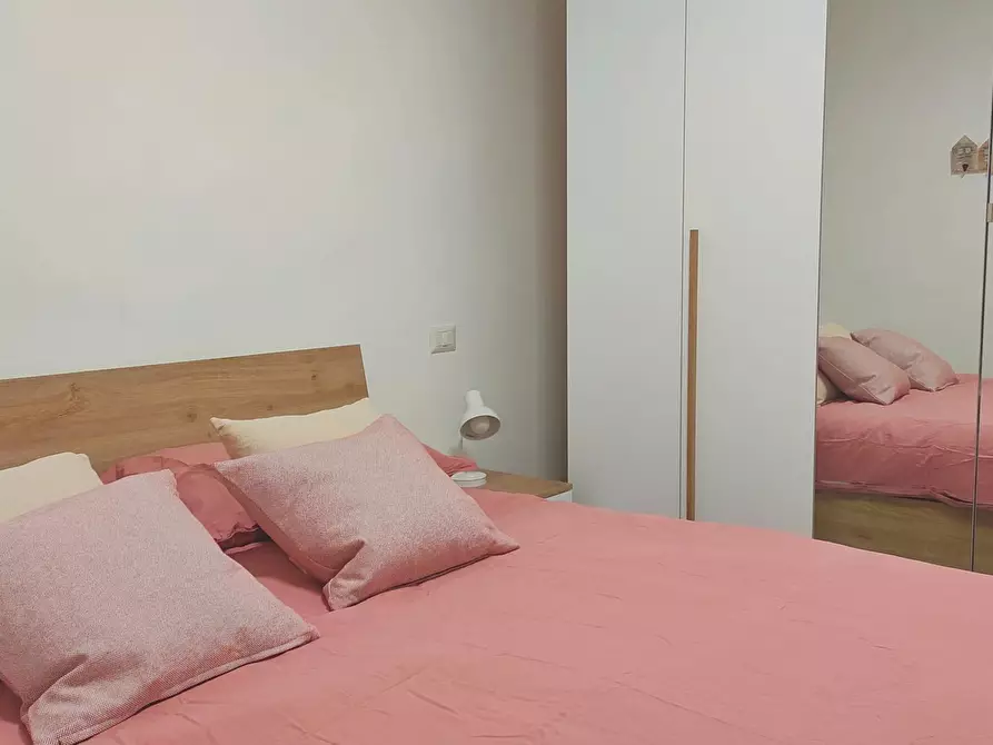 Immagine 5 di Appartamento in affitto  in Via Conte Verde a Torino