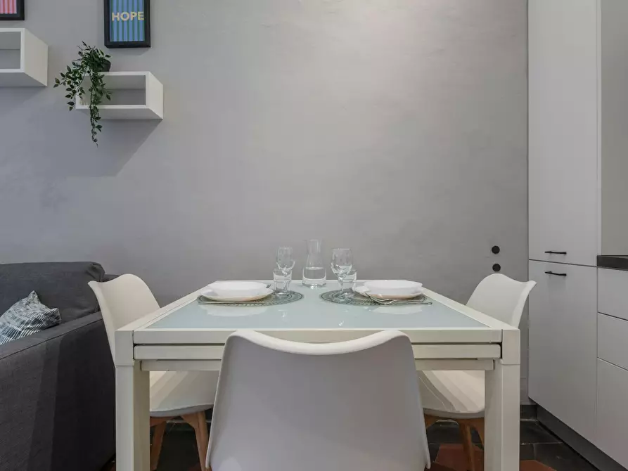 Immagine 6 di Appartamento in affitto  in Via Conte Verde a Torino