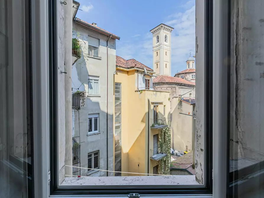 Immagine 5 di Appartamento in affitto  in Via Conte Verde a Torino