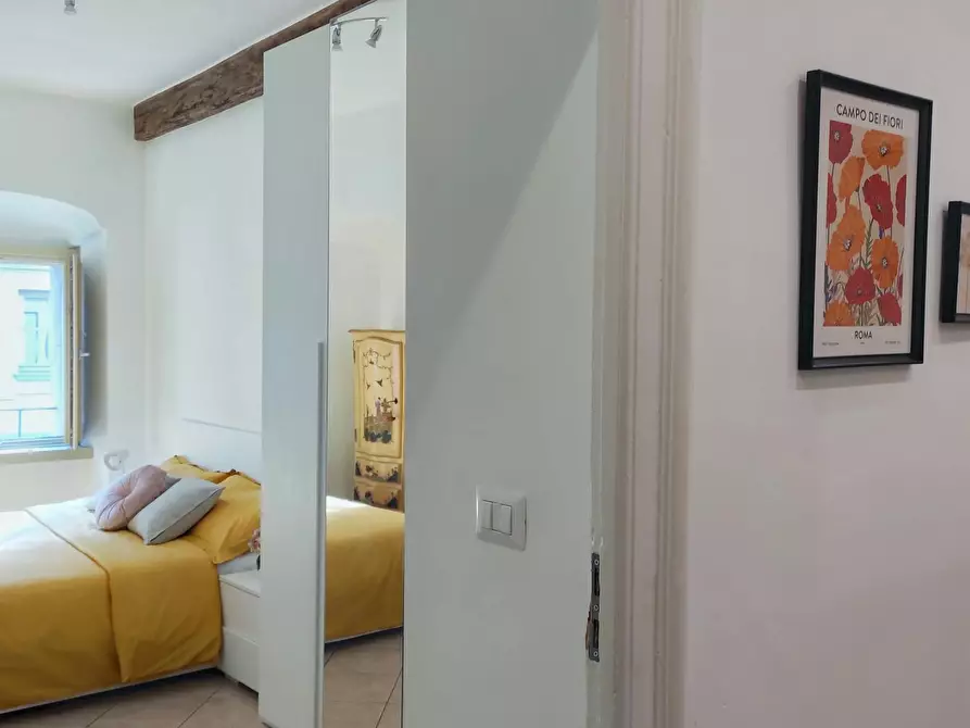 Immagine 3 di Appartamento in affitto  in Via Conte Verde a Torino