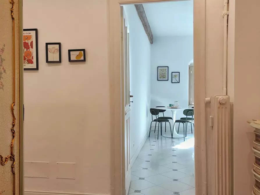 Immagine 7 di Appartamento in affitto  in Via Conte Verde a Torino